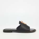 Vanilla 1 Sandal - Black - Black 6