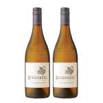 Buy 2X Steenberg Sauvignon Blanc 750ML - 1