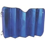 Aluminum Foil Sunshade Blue