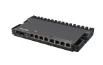 RB5009UG+S+IN 10G Sfp+ And 2.5G Ethernet Router