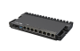 RB5009UG+S+IN 10G Sfp+ And 2.5G Ethernet Router