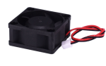 Fan 24V 4020 Cooling With Oil Bearing