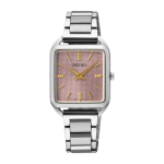 Seiko Quartz Analog Women's Dress Watch SWR077P1