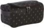 Polo Iconic Accessories Toiletry Case Brown