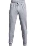 Men's Ua Rival Fleece Joggers - Mod Gray Light Heather LG
