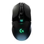 Logitech G903 Lightspeed Wireless Mouse Black