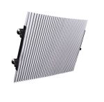 Retractable Windshield Sun Shade