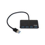 Port 4X Port USB3.0 Hub