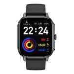 Volkano Aero Series Smart Watch Black VK-5070-BK