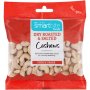 Smartbite Cashews Dry Roast & Salted 200g