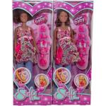 Doll Welcome Bby Ethnic Asst