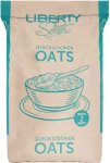 Quick Oats Bag
