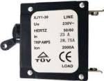 Generator TRIP SWITCH 23AMP 5500W