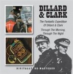 Fantastic Expedition Of Dillard & Cla - Import Cd