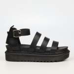 Rock & Co Rouge 4 - Black - Black 4