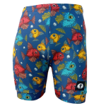 Classic - Piranha - Mens L - 34