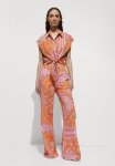 Trousers Farrah - Pink