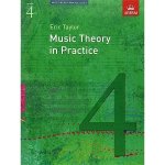 Music Theory In Practice Grade 4