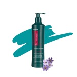 No Red Mask Anti-red Mask For Dark Brown Hair 350ML