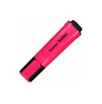 Highlighter Luxor Text Marker Red
