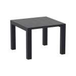 Vega S Extend Table Small - Taupe