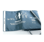 Adult Cuff For Contec Patient Monitors