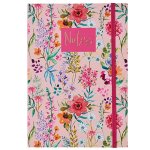 Notebook A5 Aurora