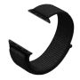 42MM Soft Nylon Band With Hook And Loop Fastener For Apple Watch