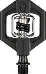 Crank Brothers Candy 1 Pedals-black
