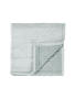 Linen House Bray Throw Silver