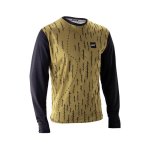 Mtb Trail 3.0 Long Sleeve Jersey V26 2026 - Ghost Black XL