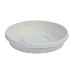 Super Pot Scr 25CM Light Grey