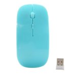 SE-M15 USB 2.4GHZ Wireless Mouse