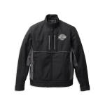 Men’s Bar & Shield Softshell Jacket