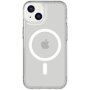 TECH21 Evo Clear Magsafe Case For Apple Iphone 14 - Clear