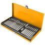 40PIECE Screwdriver Bits Set EP-50344