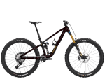 2026 Trek Fuel Lx 9.8 Xt DI2 Gen 7 - XXL Purple Phaze amethyst Marble