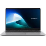 Asus Expertbook P1 Intel Core 5 210H 8GB DDR5 512GB Pcie 4.0 Nvme SSD 15.6" Full HD Windows 11 Pro Business Laptop