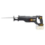 CAT - Cordless Reciproing Saw - 18V