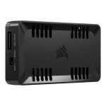 Commander Duo Lighting And Fan Controller Argb And Icue Link Hybrid