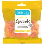Smartbite Turkish Apricots 200G