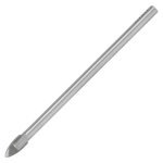 Tork Craft Glass And Tile Drill Bit 4MM