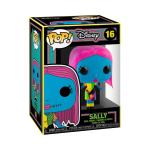 Funko Pop : The Night Before Christmas-sally Black Light