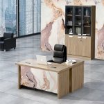 Acoustic Wall Panel Wood Colr 2.7MX.60CM