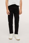 Trousers LIAM1 - Black