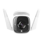 C310 3MP Outdoor Wi-fi Camera Wired wireless