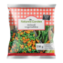 Frozen Mixed Vegetables 250G
