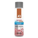 System Jo - Anal H2O Lubricant Warming 120 Ml