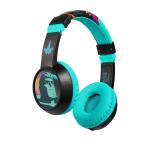 Light Year Padded Bt Headphones