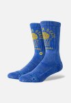 Vintage Gsw - Blue